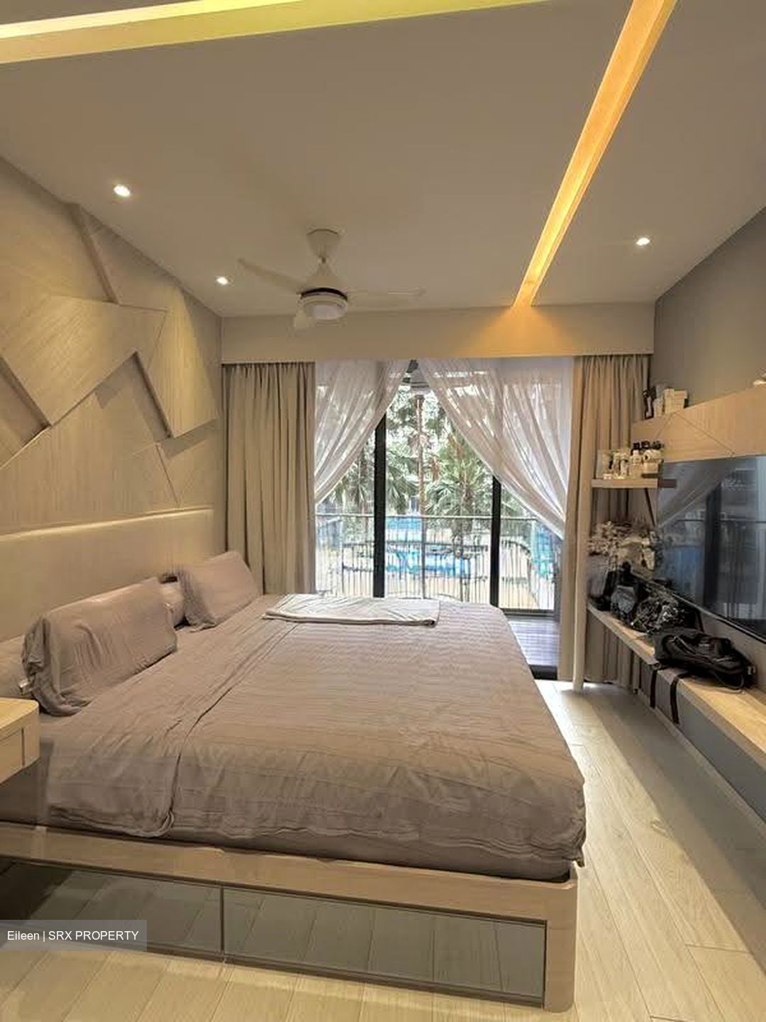 Westwood Residences (D22), Condominium #613321081